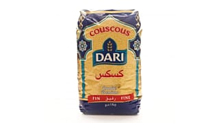 كسكسي داري المغربي