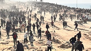 Der Leiter des Palästinenserhilfswerks der Vereinten Nationen (UNRWA), Philippe Lazzarini, hat erklärt, dass Israel eine Kampagne gegen das UN-Hilfswerk führe.