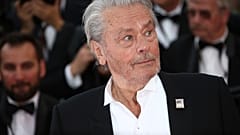 Alain Delon, la légende du 7ᵉ art, s'éteint à 88 ans