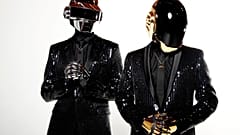 Οι Daft Punk στο Μουσείο της Μαντάμ Τισό