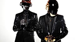 Das legendäre Elektro-Musik-Duo Daft Punk sind die neuen Stars des Madame Tussauds Wachsfigurenmuseums in New York. 