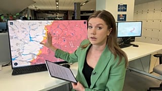 Mapas de la guerra
