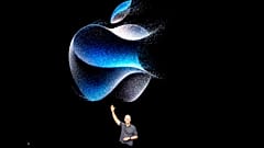 Apple CEO'su Tim Cook