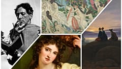 Hier sind die besten Kunstausstellungen, die in diesem Frühjahr in Europa zu sehen sind 