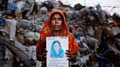 The 2013 collapse of the Rana Plaza factory in Bangladesh drew attention to poor labour practices in corporate supply chains