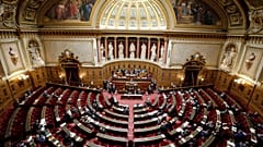 مجلس الشيوخ الفرنسي