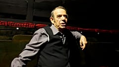 O γνωστός ηθοποιός Ηλίας Λογοθέτης