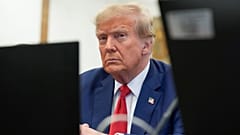 Eski Başkan Donald Trump