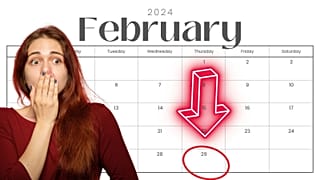 Supersticiones del Año Bisiesto en Europa