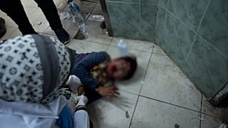 İsrail güçlerinin, Gazze'de insani yardım almak için bekleyen sivillere yönelik saldırısında en az 77 kişi öldü, 280'den fazla kişi de yaralandı
