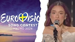 Israël risque-t-il d'être disqualifié après que deux chansons interprétées par Eden Golan, le chanteur de 2024, aient été rejetées ?  