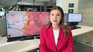 Mapas de la guerra