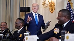 ABD Başkanı Joe Biden