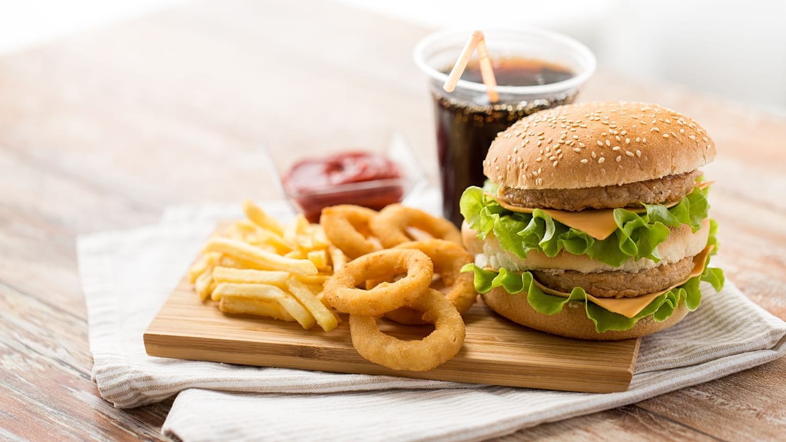 Alimentos ultra-processados