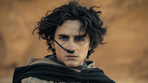 Dune: Part Two – a bombastic sci-fi sequel in need of closure 