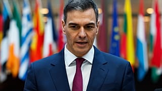 Pedro Sánchez, presidente del Gobierno de España