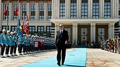 Cumhurbaşkanlığı sistemi sonrası ekonomi (arşiv)