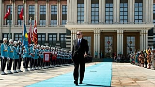 Cumhurbaşkanlığı sistemi sonrası ekonomi (arşiv)
