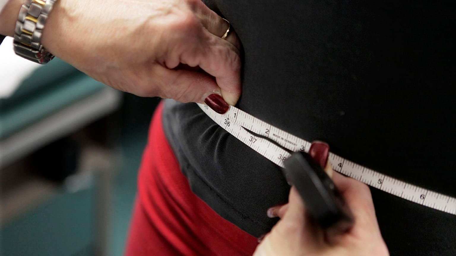 Dünya Sağlık Örgütü: Bir milyardan fazla insan obez