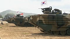 Учения "Золото Кобры" в Таиланде