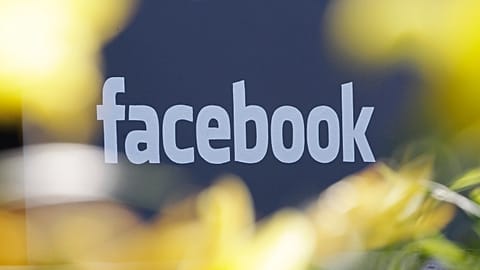 Facebook logo