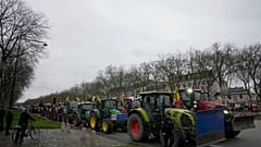 proteste agricoltori
