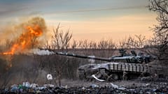 Krieg gegen die Ukraine