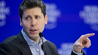 OpenAI CEO'su Sam Altman