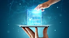 E-Voting wird in Ländern wie Indien schon seit Jahrzehnten eingesetzt.
