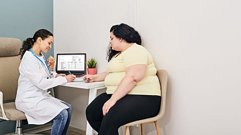 More than one billion people globally are now living with obesity, according to a new study