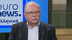 Δημήτρης Παπαδημούλης