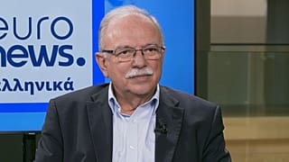 Δημήτρης Παπαδημούλης