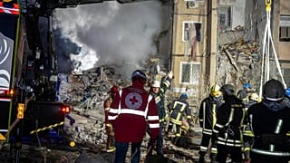 Εικόνα από την Οδησσό