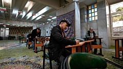 Iran Election