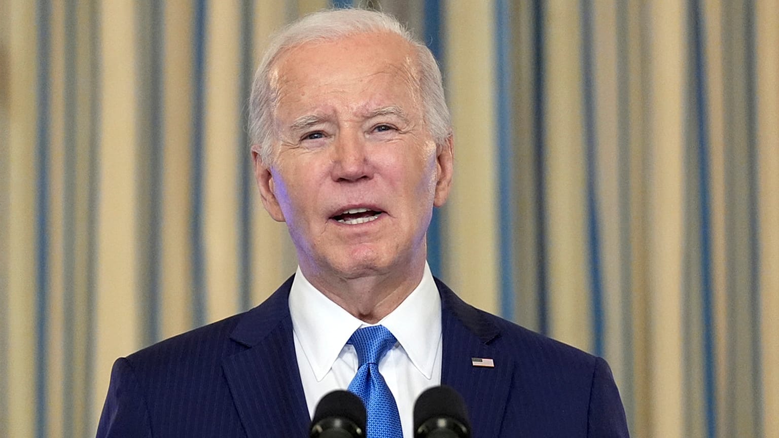 ABD Başkanı Joe Biden