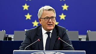 Ο Nicolas Schmit εξελέγη επικεφαλής υποψήφιος του Κόμματος των Ευρωπαίων Σοσιαλιστών (PES)