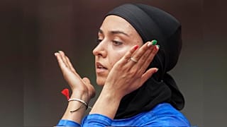 Fasihi Farzaneh, of Iran