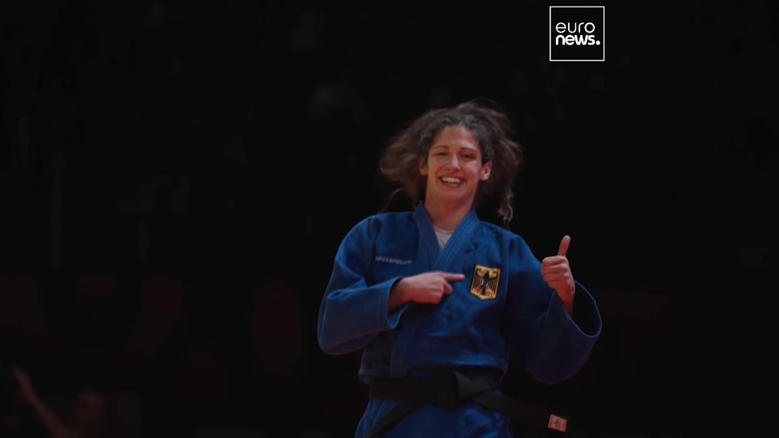 Miriam Butkereit