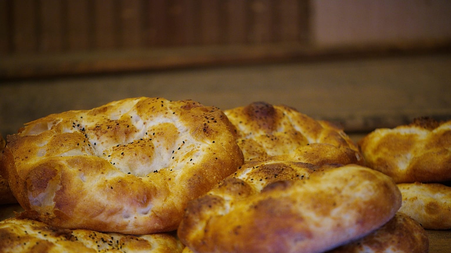Ramazan pidesi