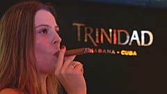 مهرجان كوبا للسيجار