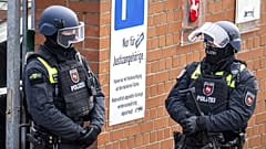 Napokkal ezelőtt fogta el a német rendőrség Daniela Klette RAF-terroristát