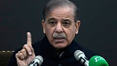 Shehbaz Sharif ist erneut zum Regierungschef von Pakistan gewählt worden. 
