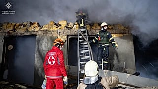 Πόλεμος στην Ουκρανία