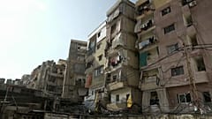 الأوضاع صعبة في مخيم شاتيلا