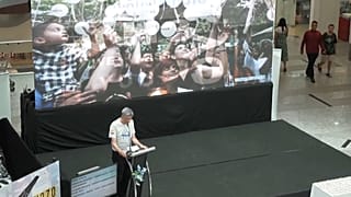 Captura de pantalla de imágenes de AP.