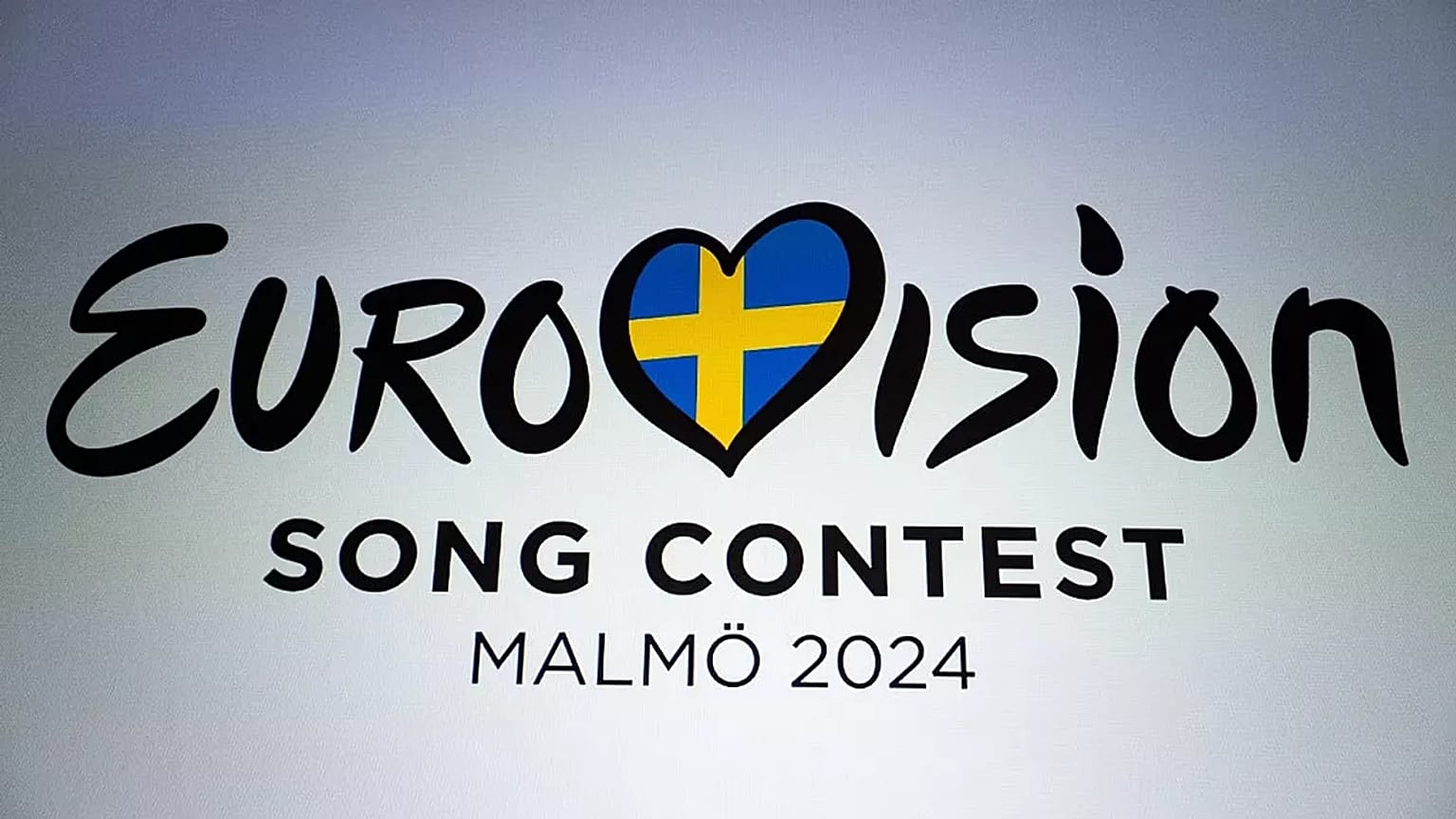 Eurovision Şarkı Yarışması 2024 logosu