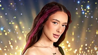 Eurovisión 2024: Israel se esfuerza por cambiar la letra de su polémica canción "October Rain" de Eden Golan (en la foto)