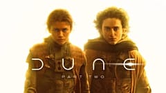 ‘Dune: Part Two’ brings spice power to the box office – and memes 