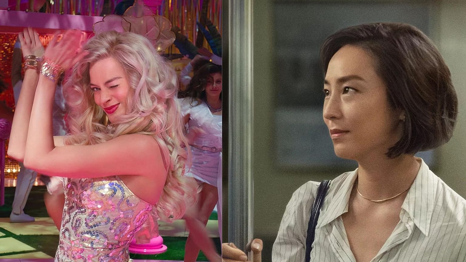 ‘Barbie’ and ‘Past Lives’ among 29 films awarded this year's ReFrame stamp