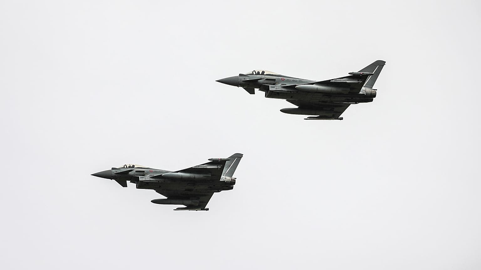 Kampfjets